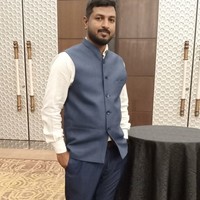 Srikant Bhandari