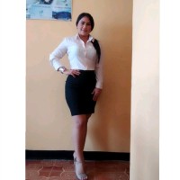 Geraldine Chávez