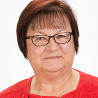 Peg Wright