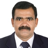 Abraham Varghese