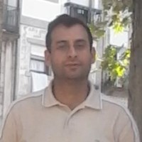 Joaquim Jorge Correia