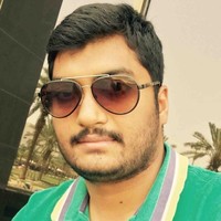 Amar Dommaraju