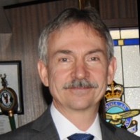 Bob McGregor