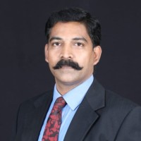 Jerold Singh