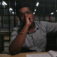 LOGESH PRABU