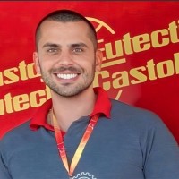 Pedro Borges