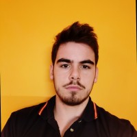 Manuel Alejandro Alonso Paredes