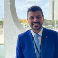 Voltaire Santos