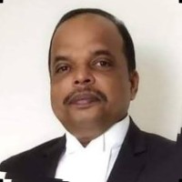 Adv. Raj Carolin V. Ba.Llb