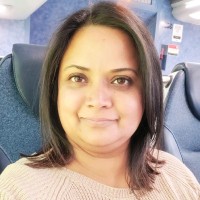 Seetal G.