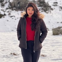 Fahmida Sharmin Nazifa