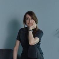 Dragana Ilic