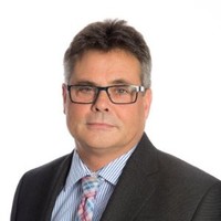 Mike Houlker