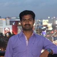 Deenadayalan B
