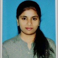 Rakshitha AR