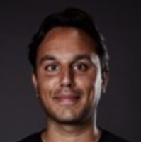 Joshua Dorlikar