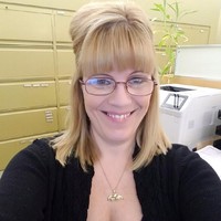 Sheri Minchuk