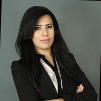 Ikram Addouz