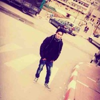 Saed Bakri
