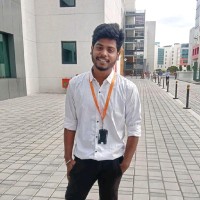 S Karthikeyan