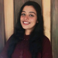 AMRUTHA B