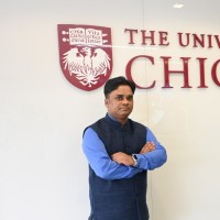 Dr. Hrishikesh  Chandra Gautam
