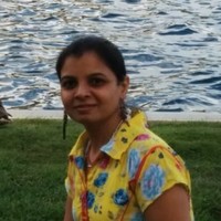 Nidhi Vyas