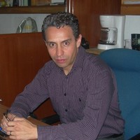 Moises Pacheco