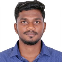 Vignesh K