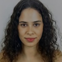Mayara Xavier Frade Gomes