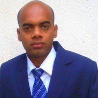 Rajnish Niraj