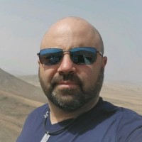 Pedro Daniel Lopes Rebelo