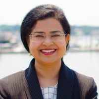 Ragini Srivastava