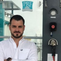 Eric Ramos