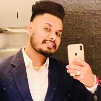 Rupesh Kumar