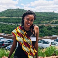 Tamica Jade Naidoo