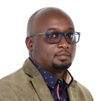 Robert Ngetich