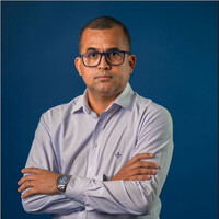 Rogério Elias
