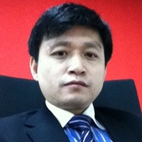 何小平