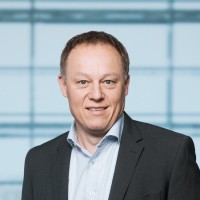 Bjarne Kjærsgaard Jensen