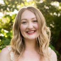 Katie Strain