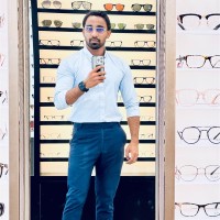 Irshad Kallayil