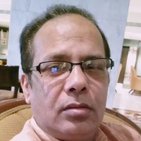 Naresh Kumar