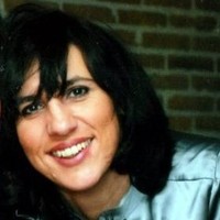 Griet Thorrez