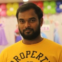 N.P Chowdary