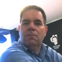Tony Jimenez