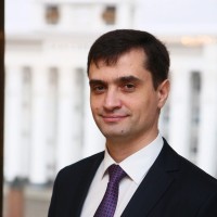 Андрей Нагорный