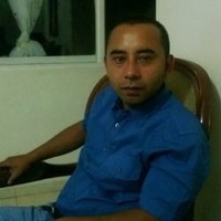 Christian Alonso Gomez Sanchez