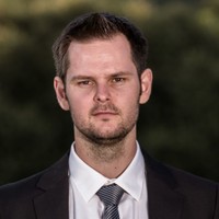 Michael Eden