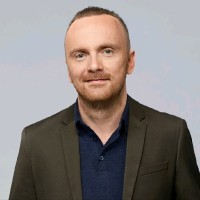 Lukasz Pieter